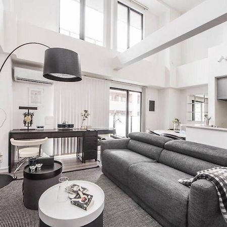 Lang Hotel Ginza # 1Floor 1Room# With Kitchen Tokyo Dış mekan fotoğraf