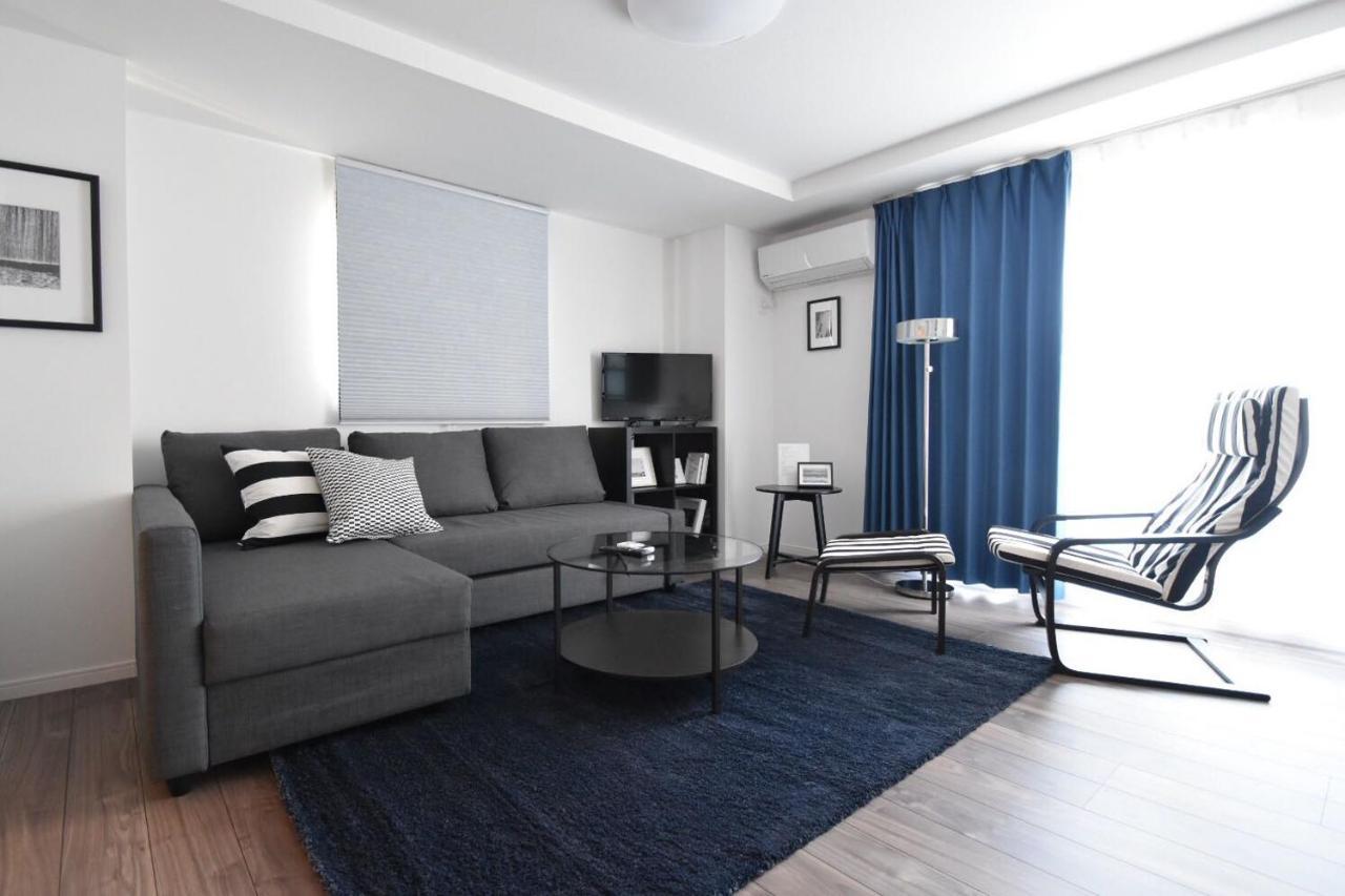 Lang Hotel Ginza # 1Floor 1Room# With Kitchen Tokyo Dış mekan fotoğraf