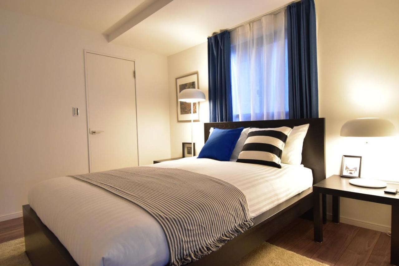 Lang Hotel Ginza # 1Floor 1Room# With Kitchen Tokyo Dış mekan fotoğraf