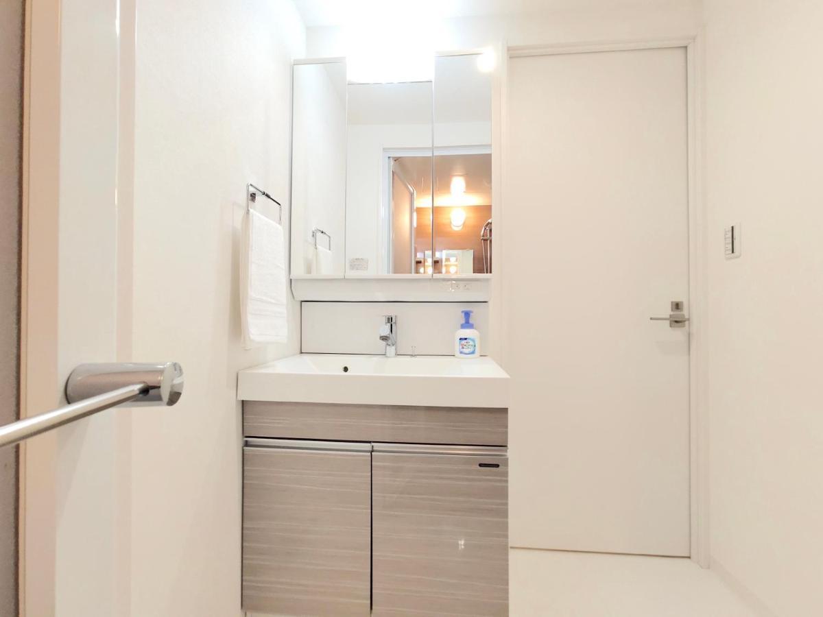 Lang Hotel Ginza # 1Floor 1Room# With Kitchen Tokyo Dış mekan fotoğraf