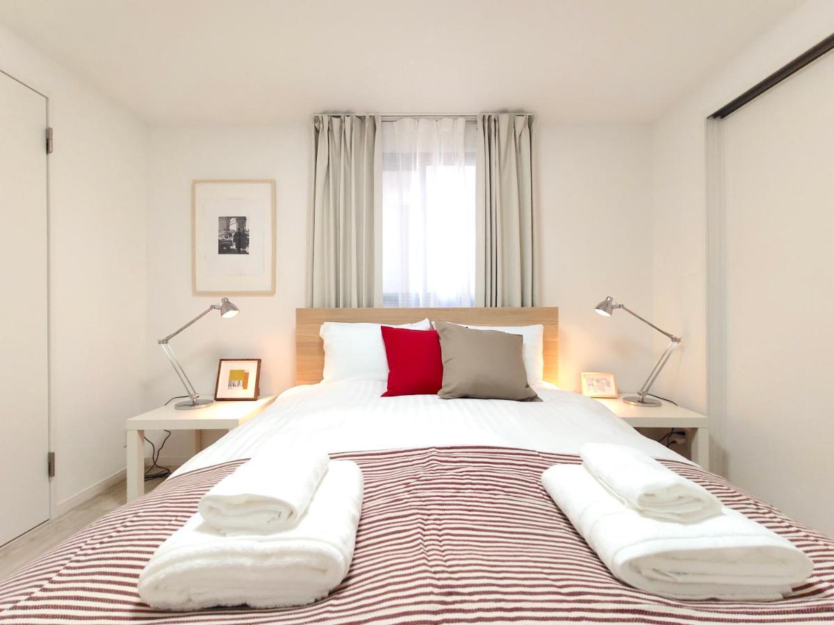 Lang Hotel Ginza # 1Floor 1Room# With Kitchen Tokyo Dış mekan fotoğraf