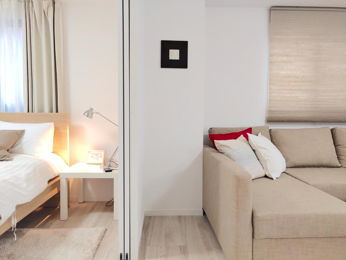 Lang Hotel Ginza # 1Floor 1Room# With Kitchen Tokyo Dış mekan fotoğraf