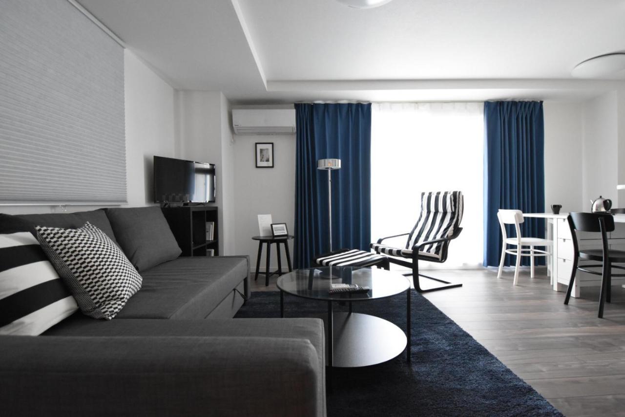 Lang Hotel Ginza # 1Floor 1Room# With Kitchen Tokyo Dış mekan fotoğraf