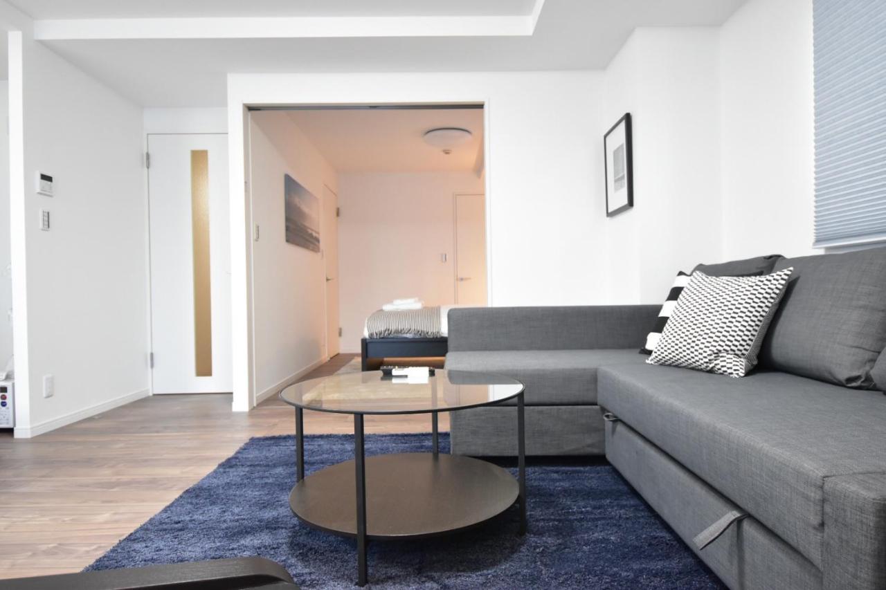 Lang Hotel Ginza # 1Floor 1Room# With Kitchen Tokyo Dış mekan fotoğraf