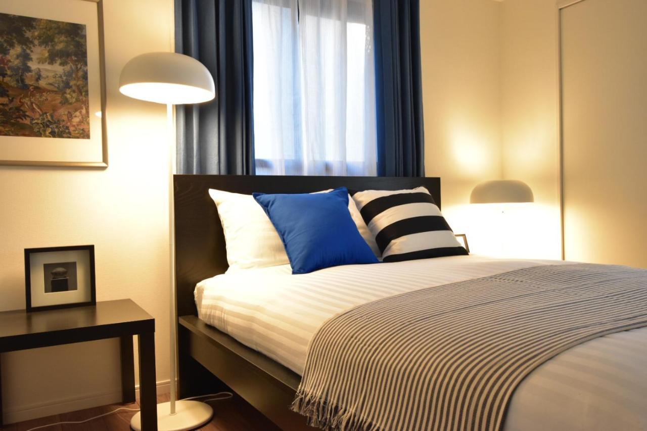 Lang Hotel Ginza # 1Floor 1Room# With Kitchen Tokyo Dış mekan fotoğraf