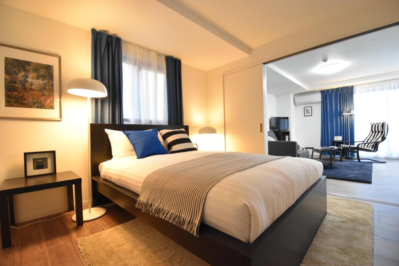 Lang Hotel Ginza # 1Floor 1Room# With Kitchen Tokyo Dış mekan fotoğraf