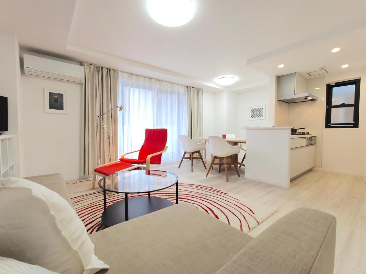 Lang Hotel Ginza # 1Floor 1Room# With Kitchen Tokyo Dış mekan fotoğraf